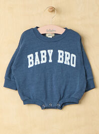 Baby Bro Bubble - TULLABEE