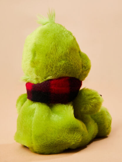 Grinch Palm Pal - TULLABEE