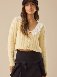 Holly Bow Cheer Skort - TULLABEE