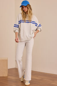 Sprint Line Pullover Detail 6 - Altar'd State