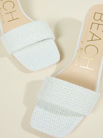 Capricorn Kitten Heel By Matisse - TULLABEE