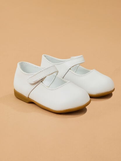 Soren Dress Shoe - TULLABEE