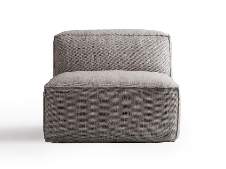 Willow Upholstered Modular - TULLABEE - 