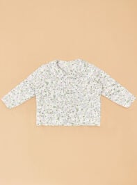 Shannon Quilted Jacket - TULLABEE