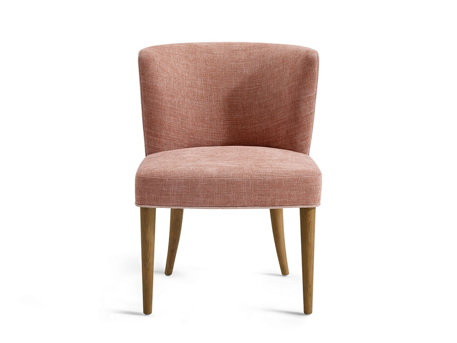 Jillian Dining Chair - TULLABEE - 