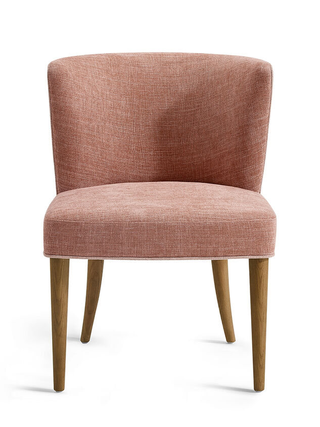 Jillian Dining Chair - TULLABEE
