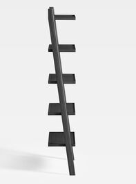 Cece Leaning Storage Shelf Detail 8 - TULLABEE