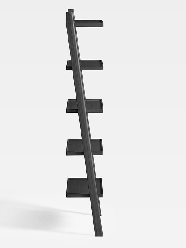 Cece Leaning Storage Shelf Detail 8 - TULLABEE
