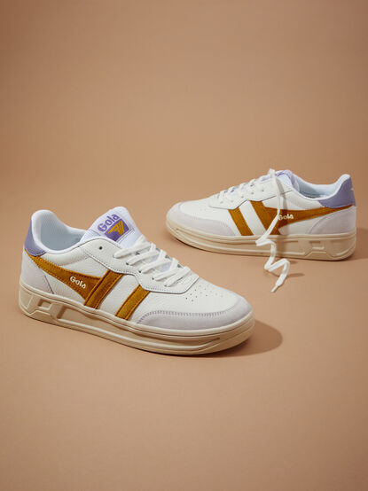 Gola Topspin Sneakers - TULLABEE