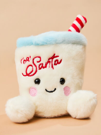Milk for Santa Palm Pal - TULLABEE