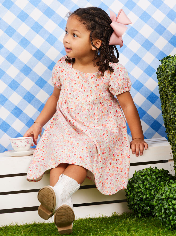 TULLABEE | Baby Toddler and Children's Clothing