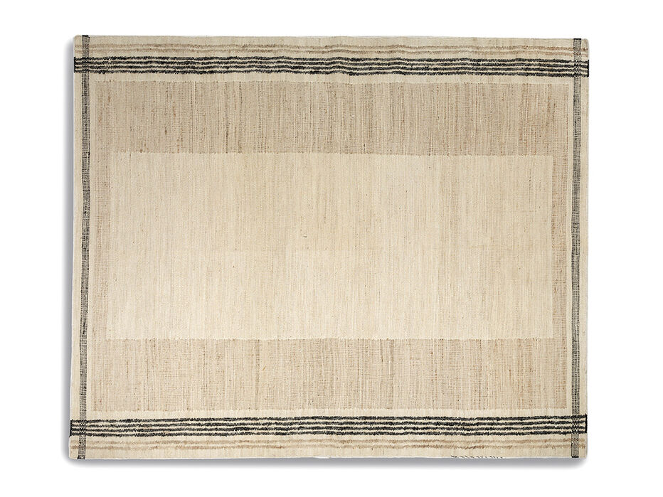 Anise Flat Weave Rug - TULLABEE - 