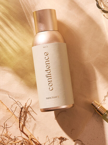 Confidence Room Spray - TULLABEE