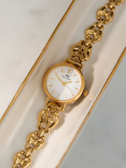 Bow Bound Watch - TULLABEE