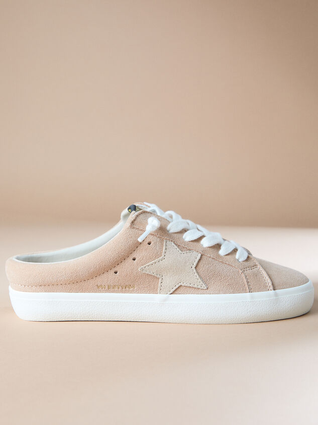 Laura Sneakers By Vintage Havana - TULLABEE