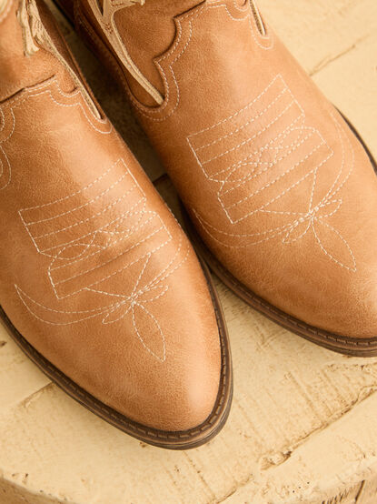Rosetta Boots by Matisse - TULLABEE