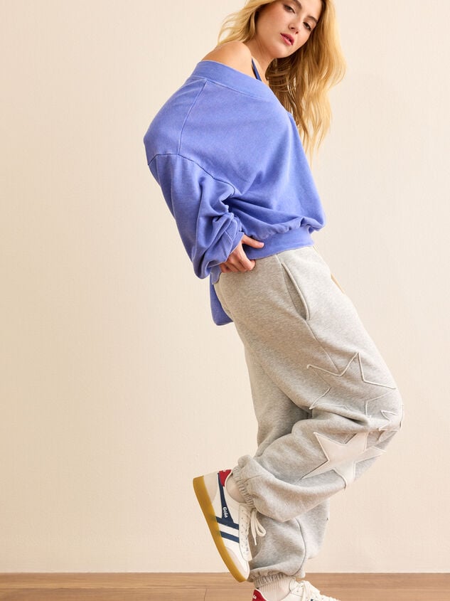 The Precision Pullover Detail 5 - TULLABEE