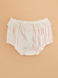 The Bessie Bloomer by Mudpie Detail 3 - TULLABEE