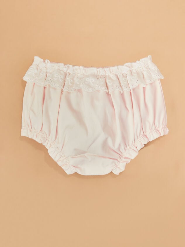 The Bessie Bloomer by Mudpie Detail 3 - TULLABEE