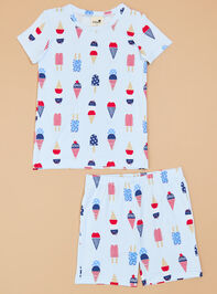 Stars and Scoops Lounge Set - TULLABEE