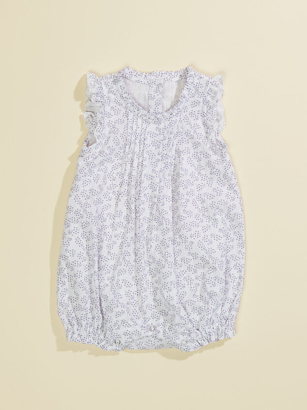 Alyssa Pleated Bubble by Vignette - TULLABEE