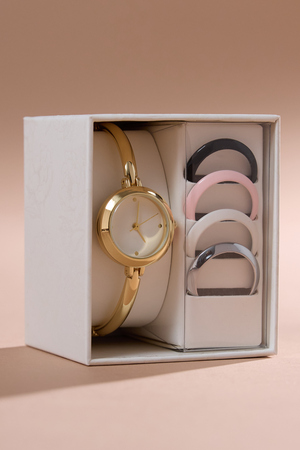 Interchangeable Watch Set - Altar'd State - 