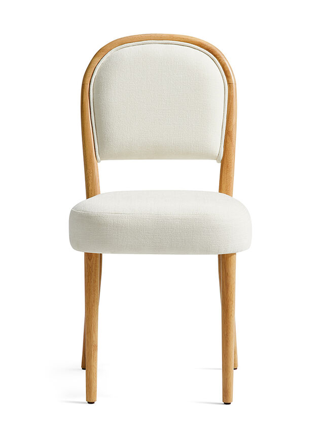 Delilah Dining Chair - TULLABEE