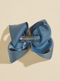 Sydney Bow Detail 2 - TULLABEE