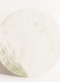 Natalie Wood Side Table Detail 5 - TULLABEE