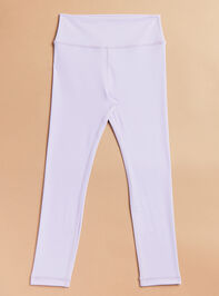 Ashton Athletic Legging - TULLABEE