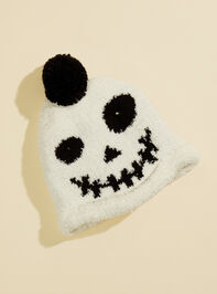 Light Up Skeleton Hat by Mudpie - TULLABEE