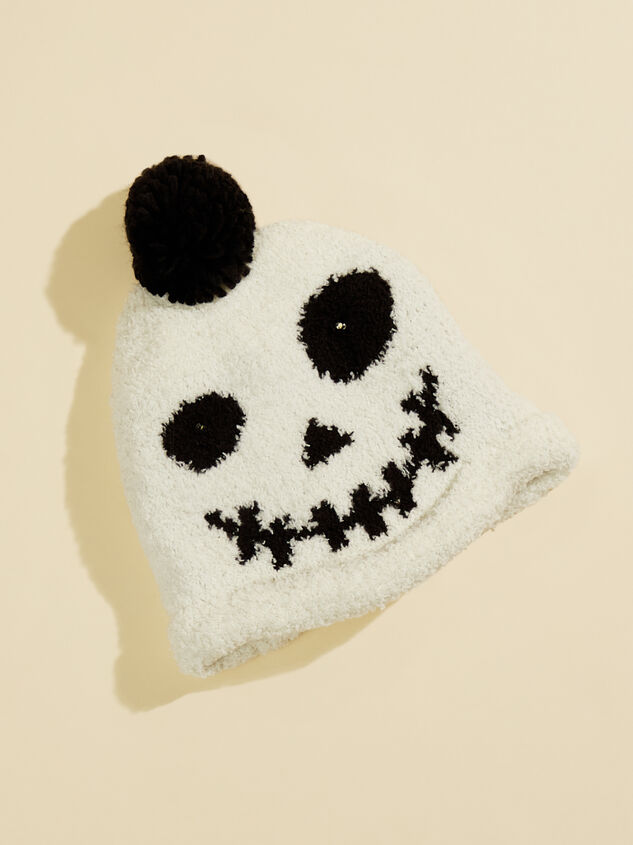 Light Up Skeleton Hat by Mudpie - TULLABEE