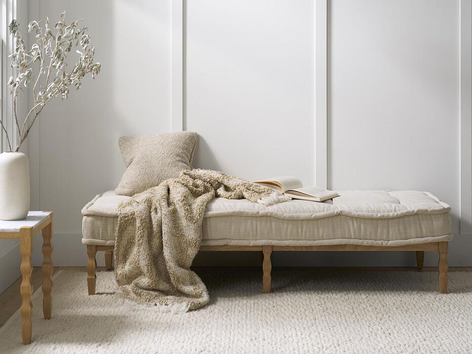 Aralia Throw - TULLABEE - 