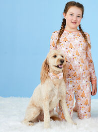 Boho + Bright Pet Bow Tie - TULLABEE