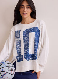 Perfect 10 Pullover - TULLABEE