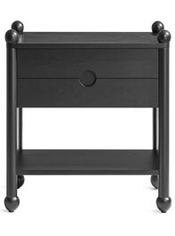 Mariposa Nightstand - TULLABEE