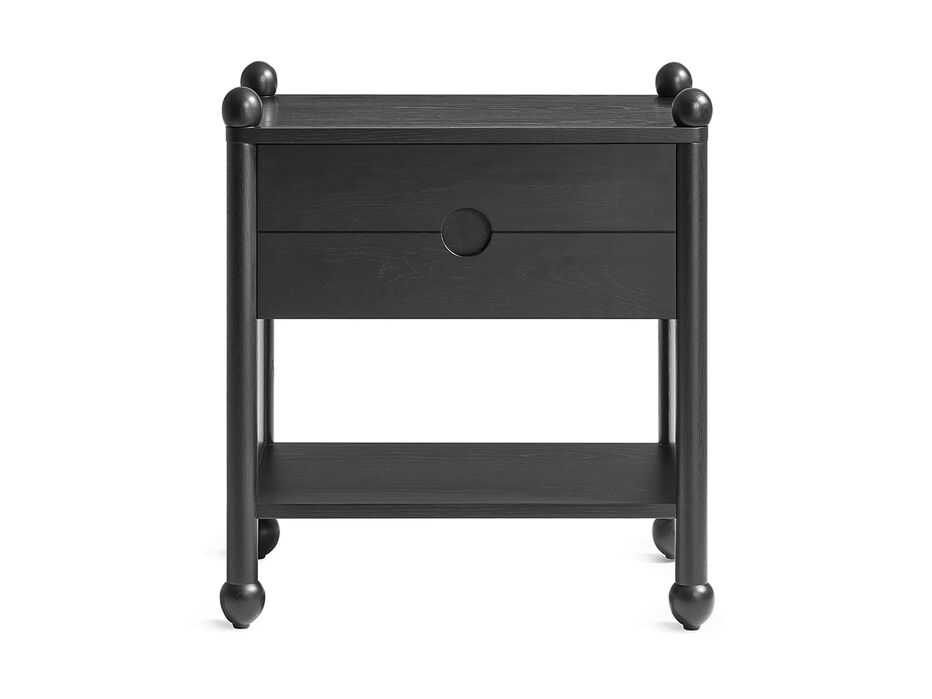 Mariposa Nightstand - TULLABEE - 
