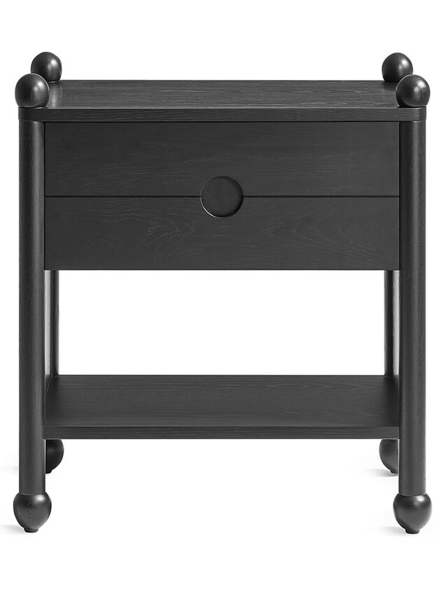 Mariposa Nightstand - TULLABEE