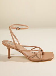 Zeffer Heels by Dolce Vita - TULLABEE