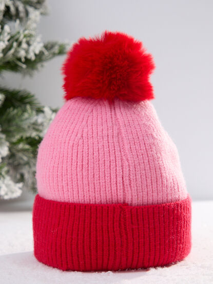 Pearl Merry Beanie - TULLABEE