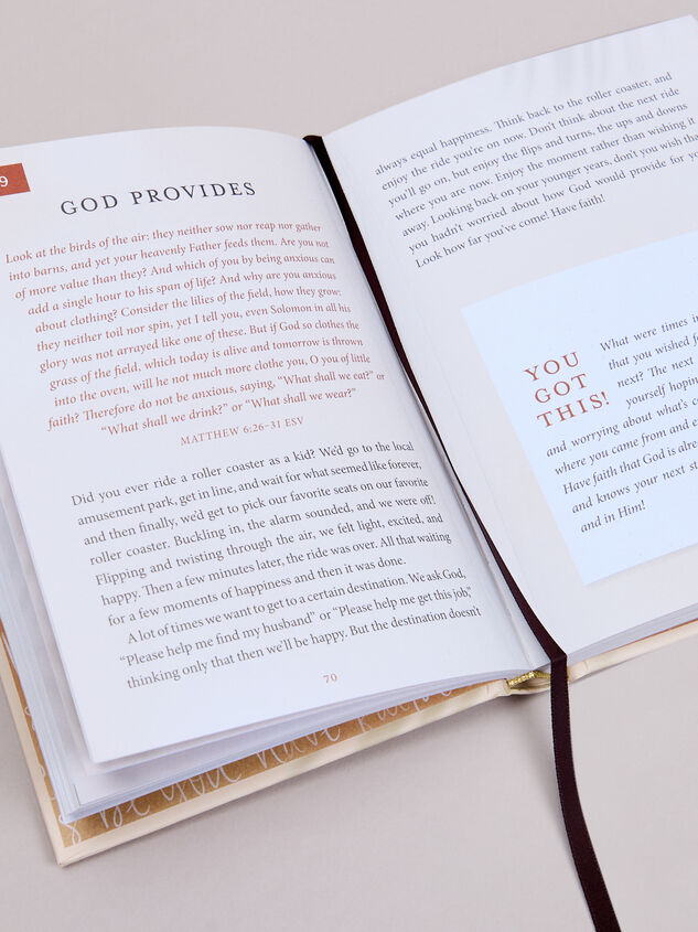 You Got This Devotional Detail 2 - TULLABEE