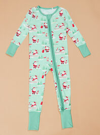 Santa's Little Caddy Sleeper - TULLABEE
