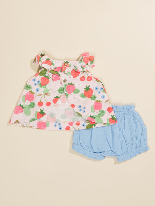 Berry Patch Set - TULLABEE