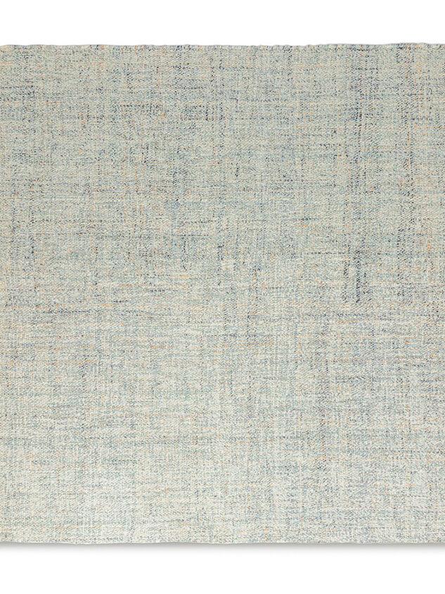 Birch Handwoven Rug - TULLABEE