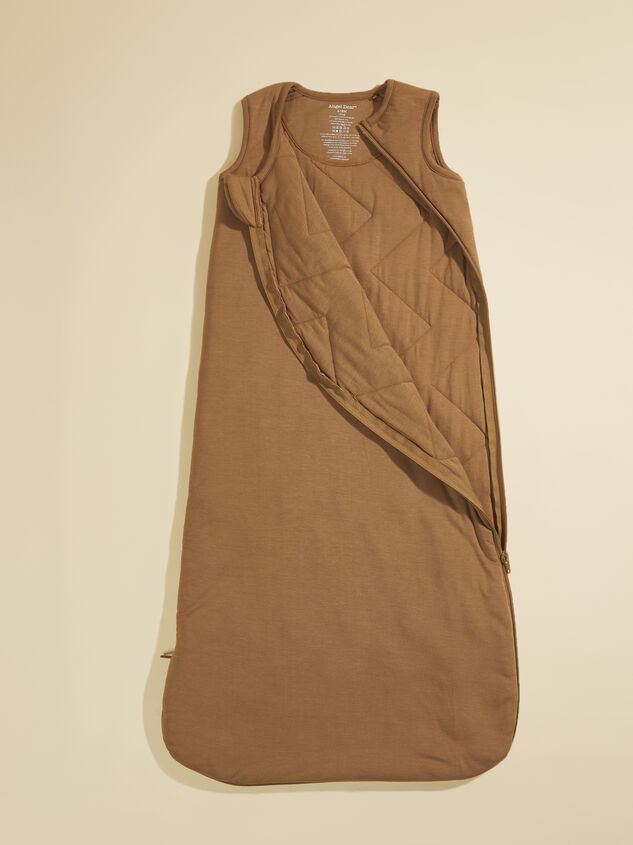 Sleep Bag Detail 2 - TULLABEE