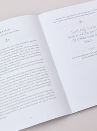 Everyday Joys Devotional Detail 2 - TULLABEE