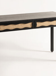 Juniper Desk Detail 3 - TULLABEE