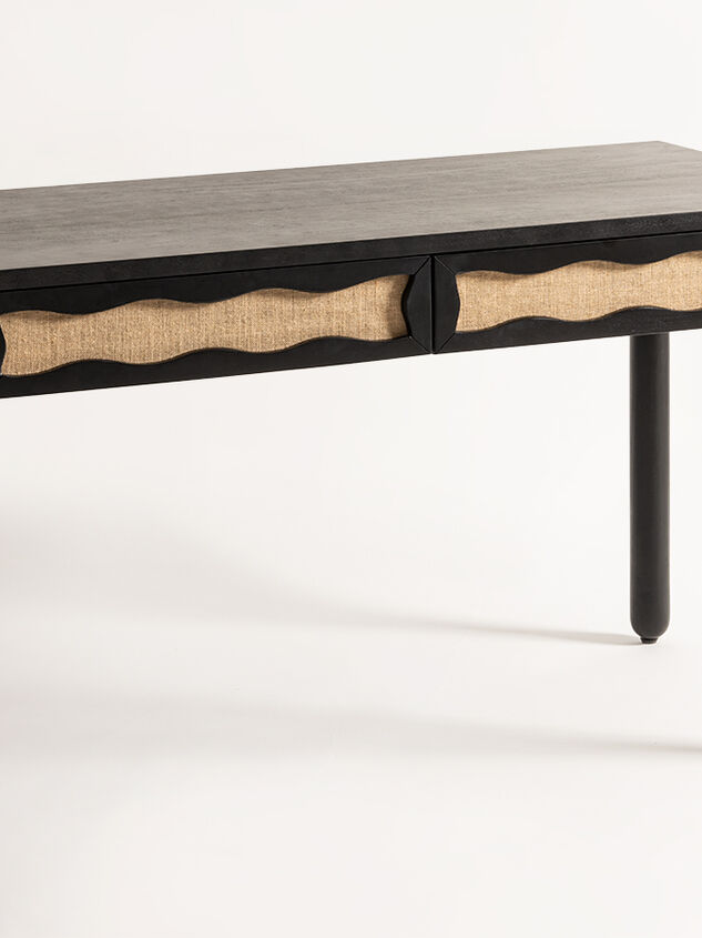 Juniper Desk Detail 3 - TULLABEE
