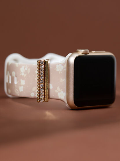 Blossom Glow Watch Band - TULLABEE