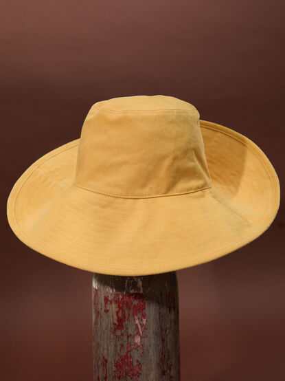 Holly Bucket Hat - TULLABEE